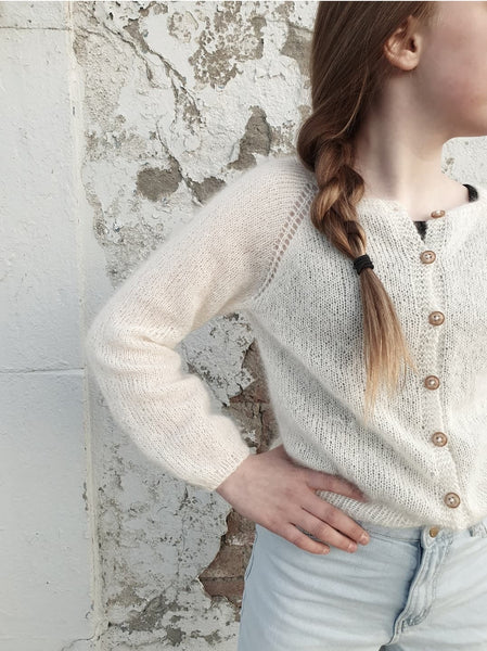 Verano cardigan