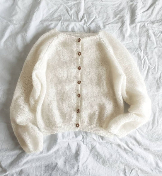 Verano cardigan