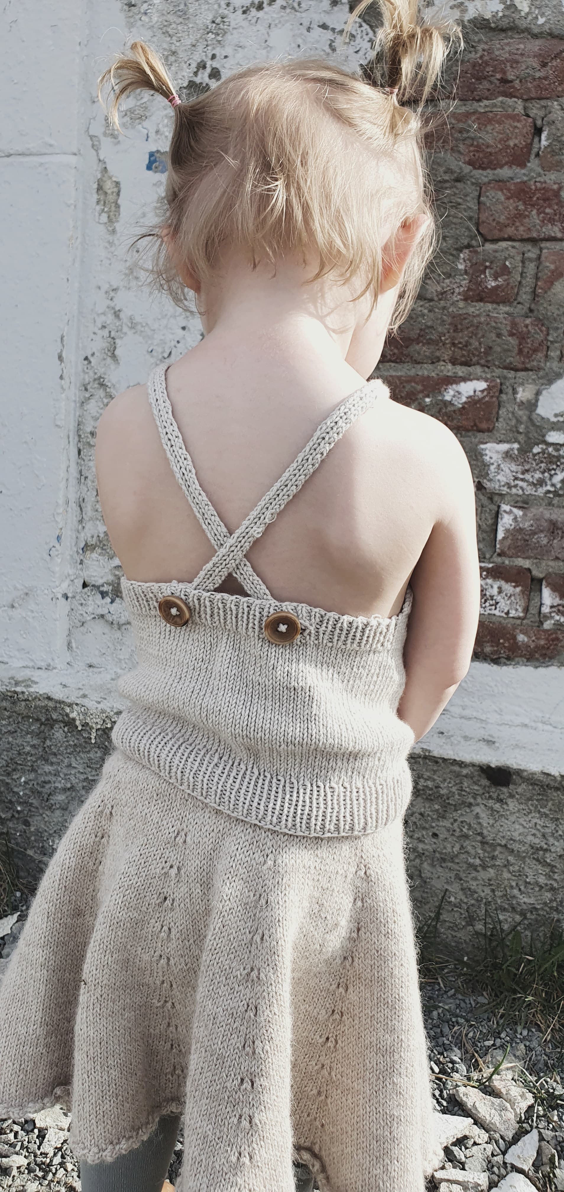 Jenny toppen