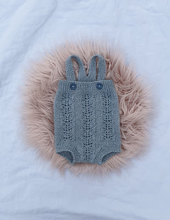 Valeria romper