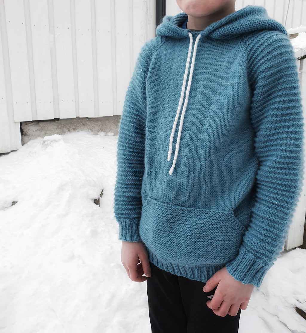 E-HEFTE JOGGIS