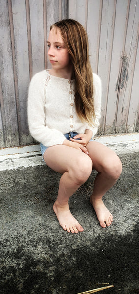 Verano cardigan