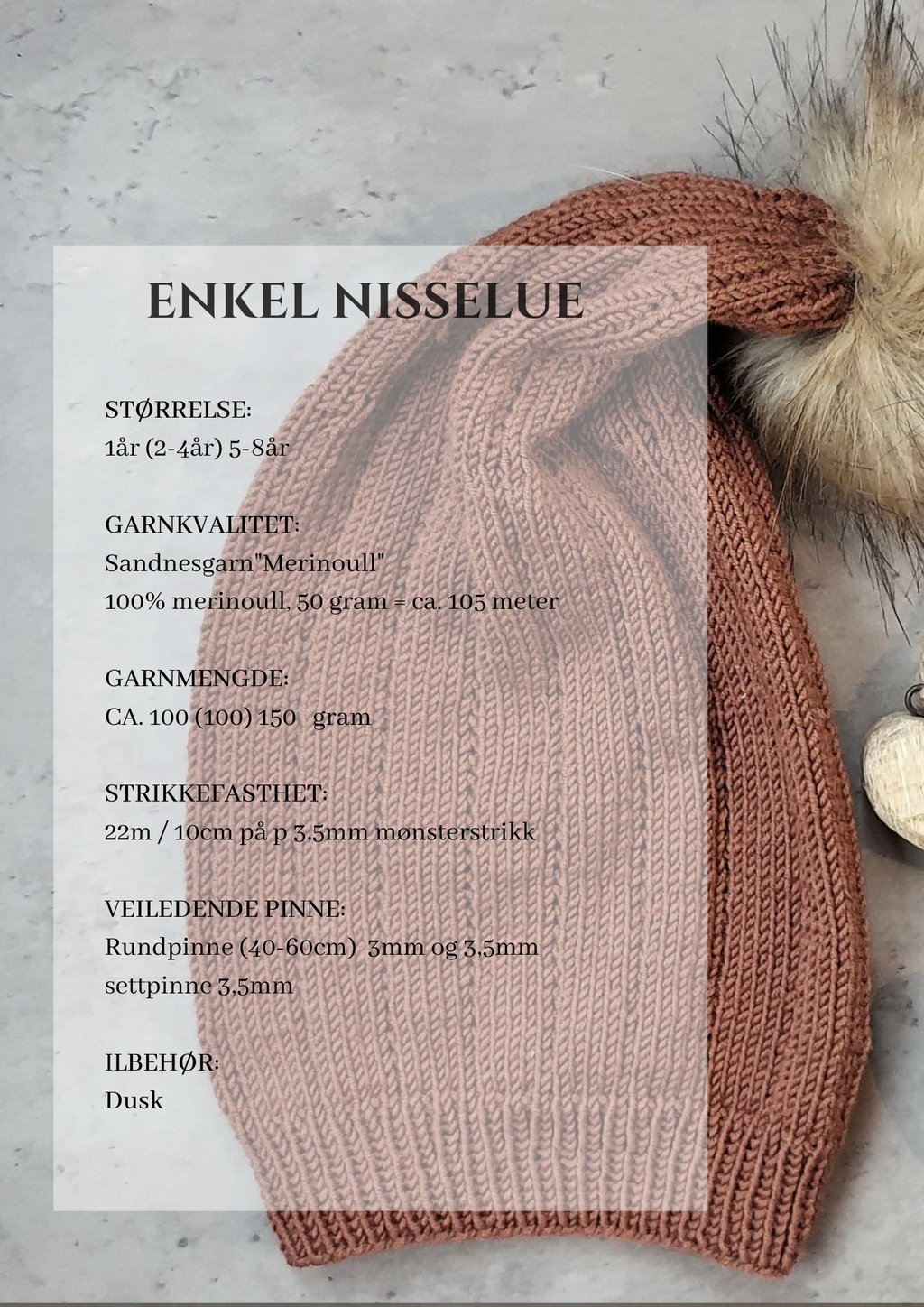 E-HEFTE ENKEL