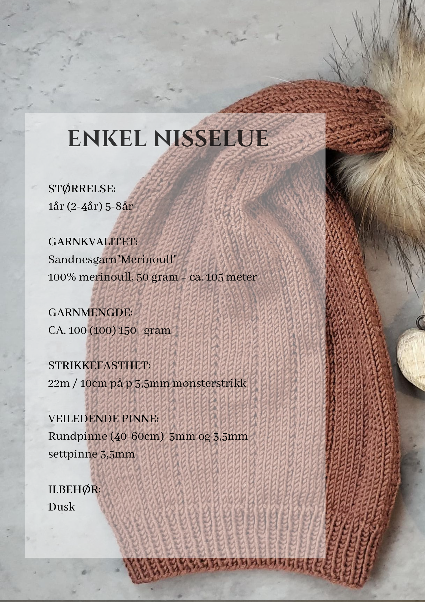 E-HEFTE ENKEL