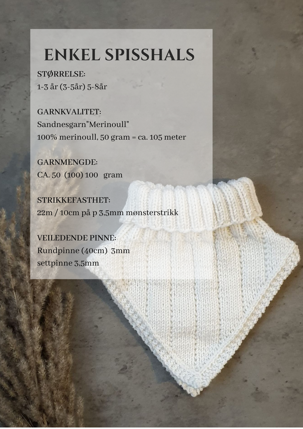 E-HEFTE ENKEL