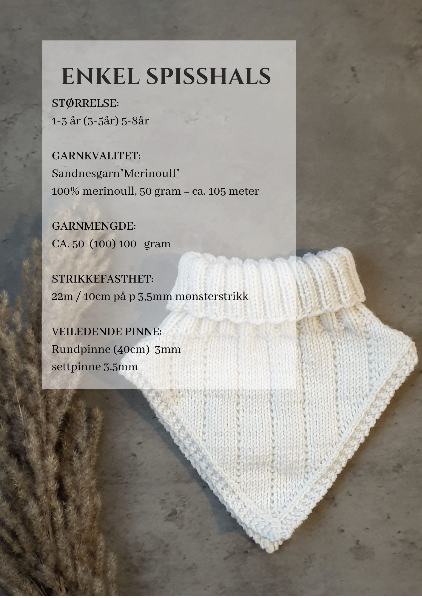 E-HEFTE ENKEL