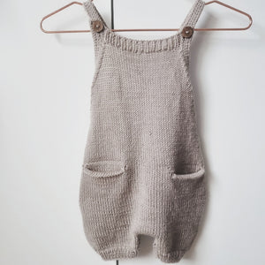 Lilleskatt romper