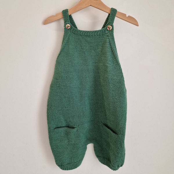 Lilleskatt romper