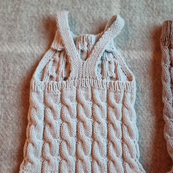 Flettis-romper