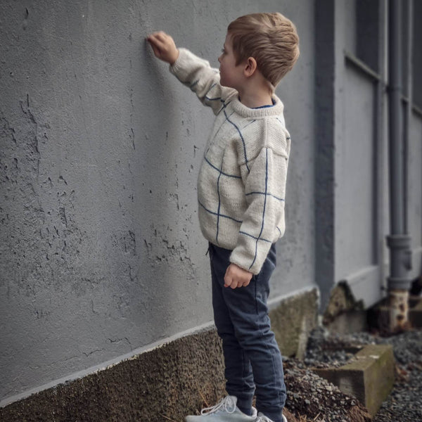 Peder-genser
