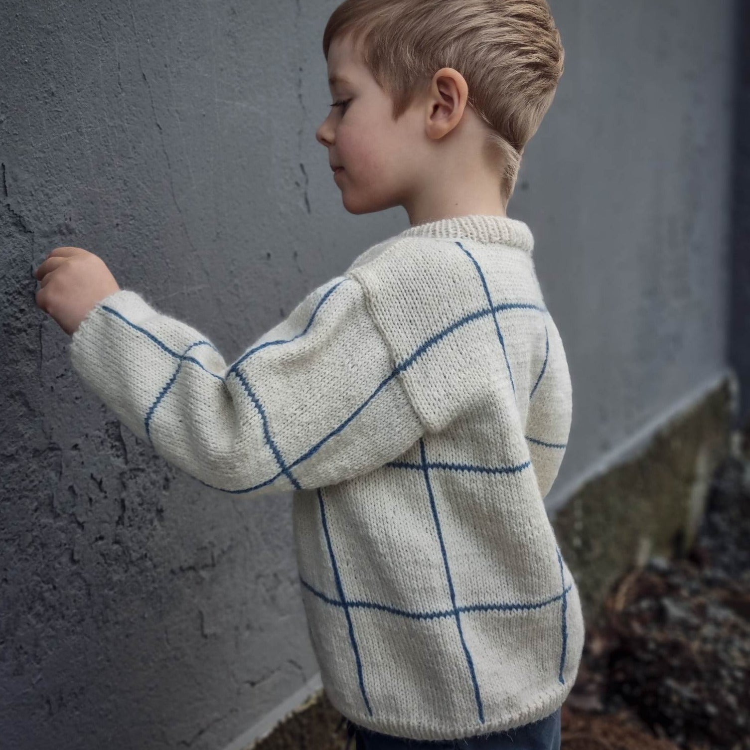 Peder-genser