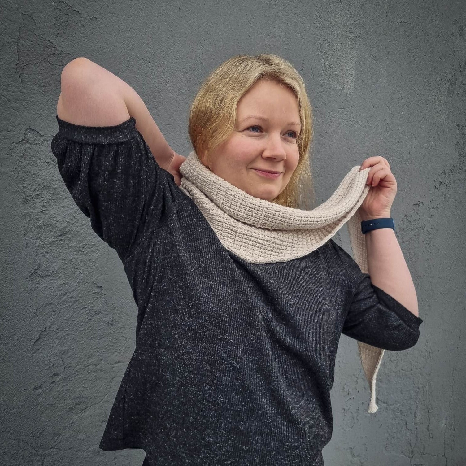 Mammaskjerf