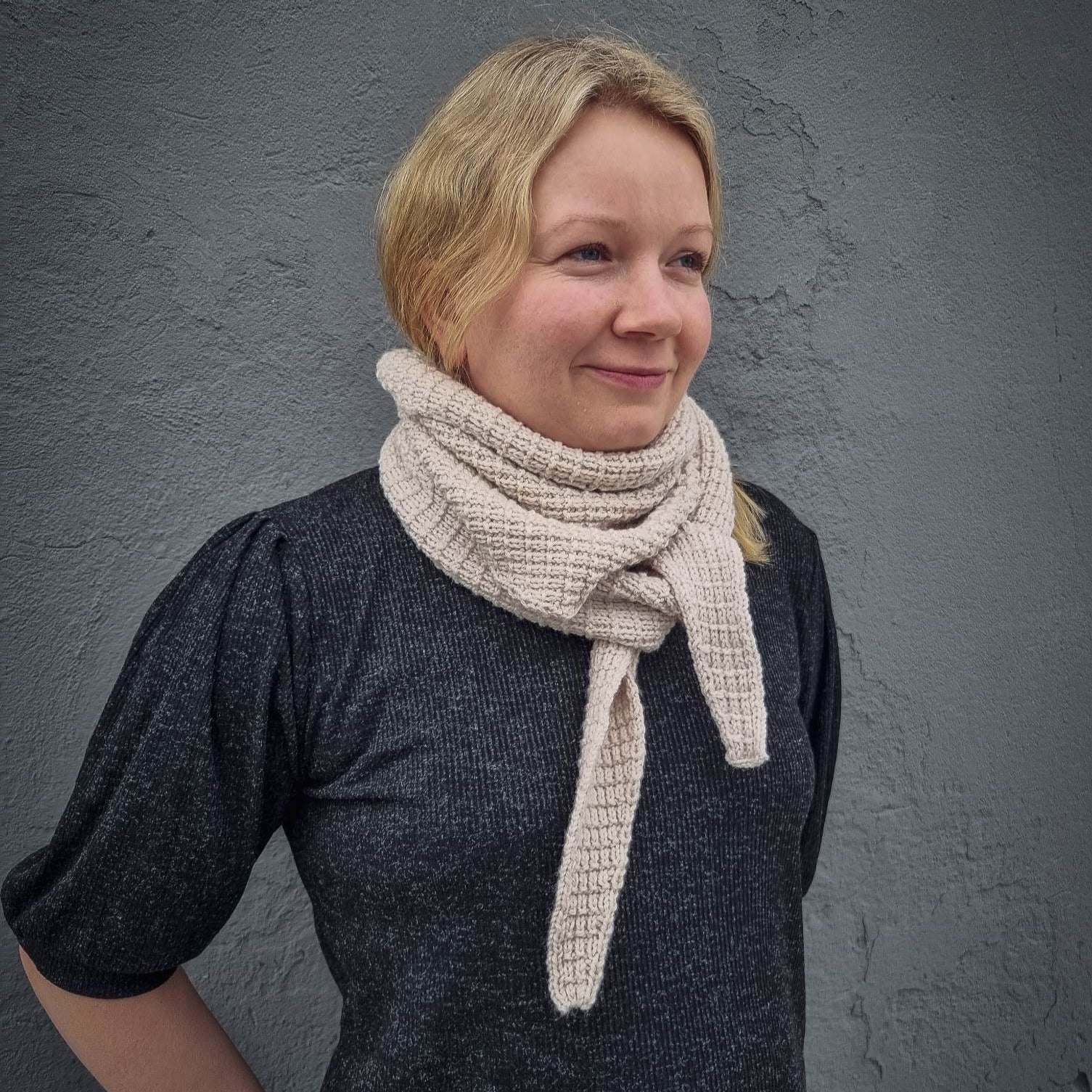 Mammaskjerf