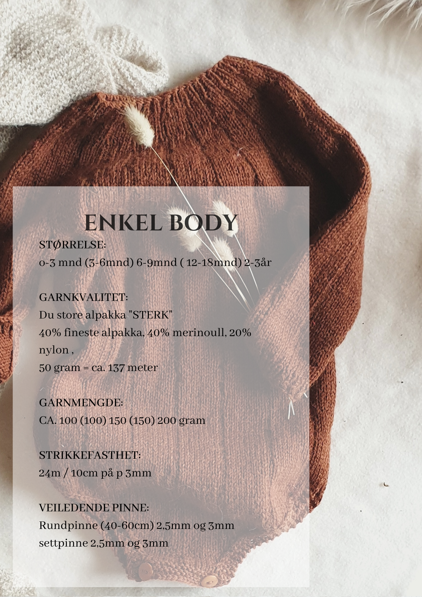 E-HEFTE ENKEL