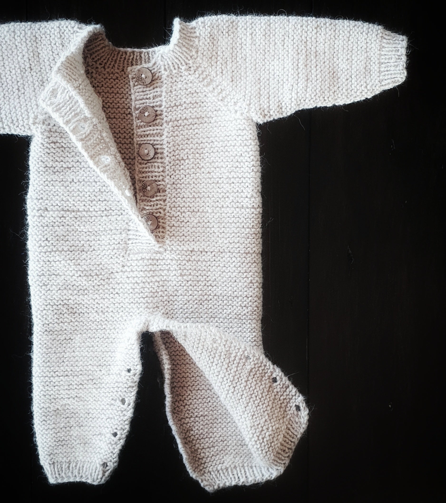 Gullungen-dress