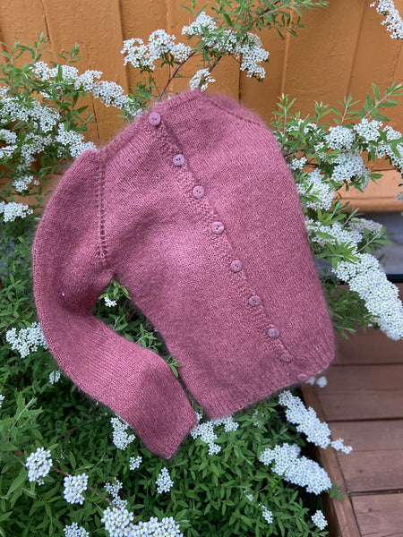 Verano cardigan