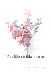 Min lille Strikkejournal