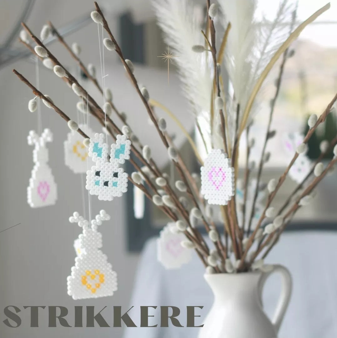 STRIKKERE , No 1