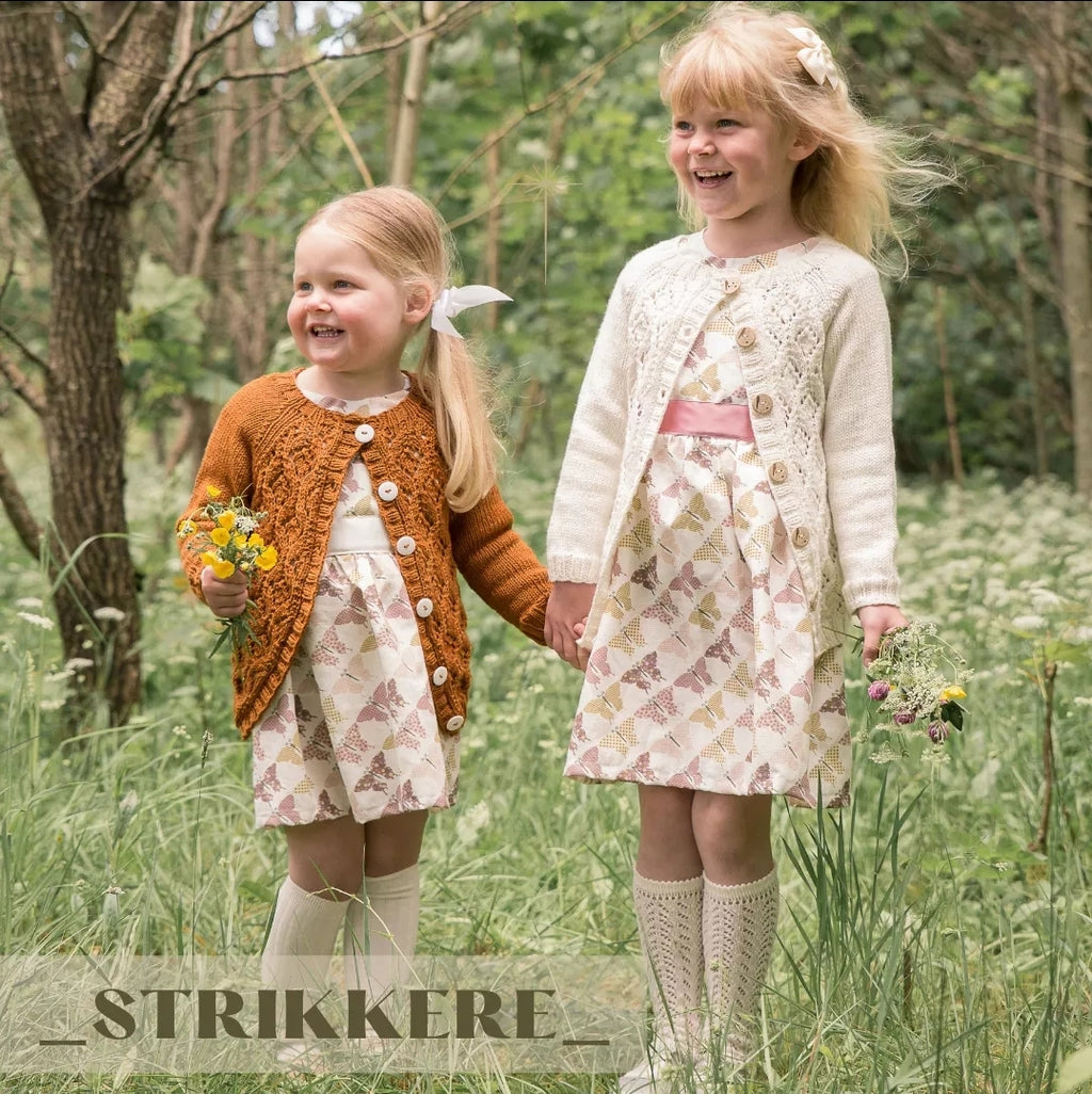 STRIKKERE , No 1