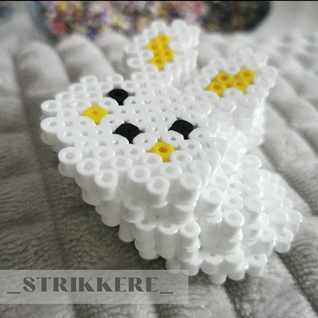 STRIKKERE , No 1