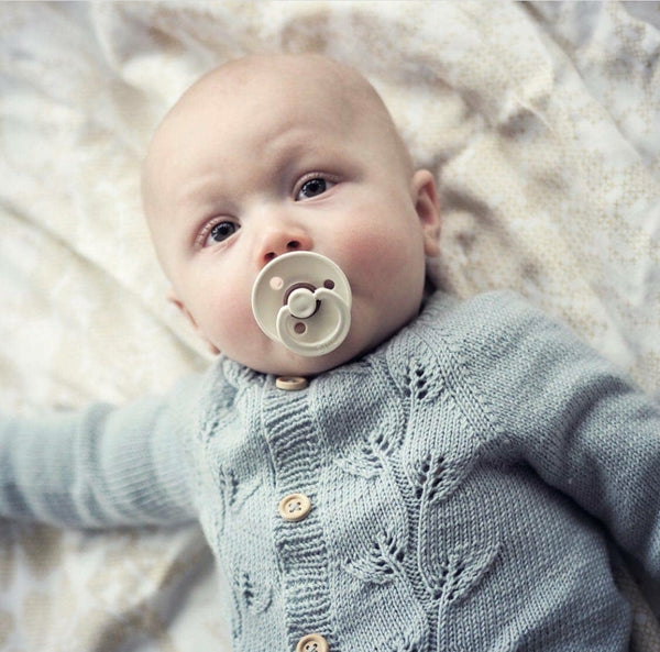 "Løvfall" babyset