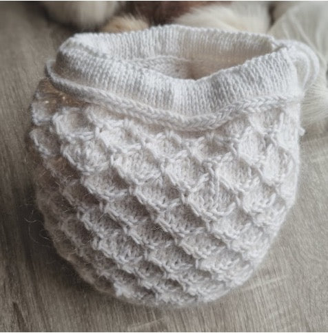 Sweetheart bag