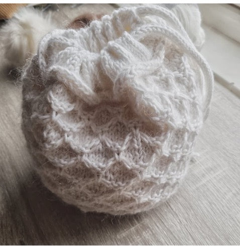 Sweetheart bag